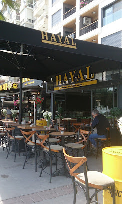 Hayal Bistro 1912