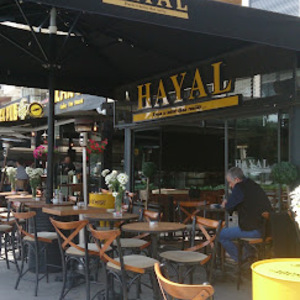 Hayal Bistro 1912