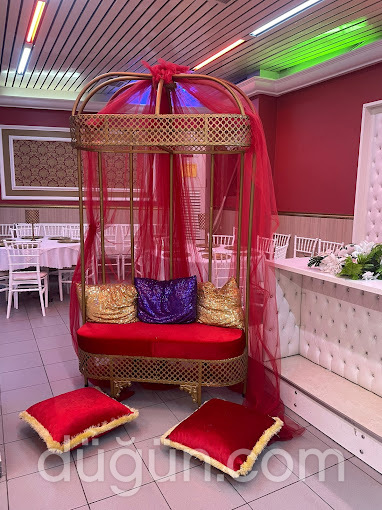 Londra 2 Düğün Salonu