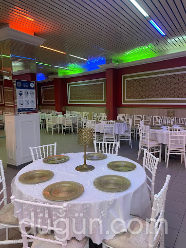 Londra 2 Düğün Salonu