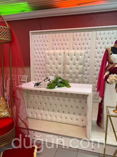 Londra 2 Düğün Salonu