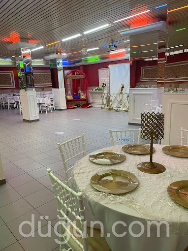 Londra 2 Düğün Salonu