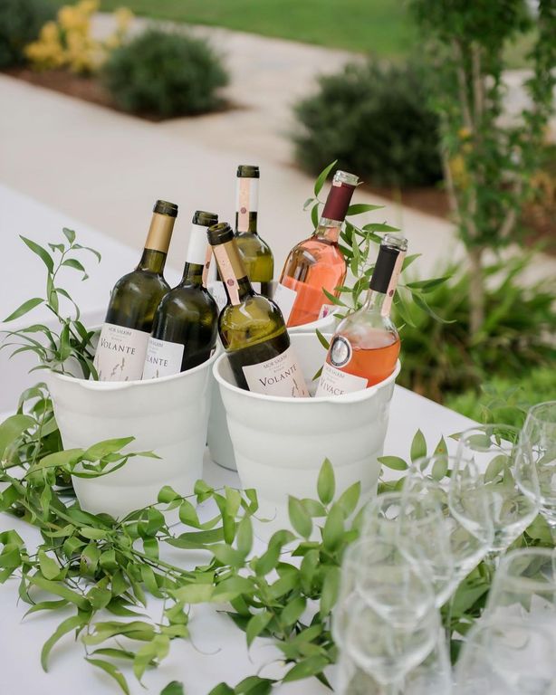 Mor Salkım Bağları