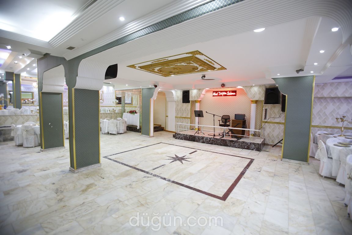 Mert Düğün Salonu