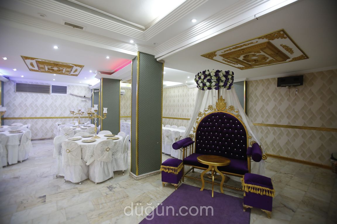 Mert Düğün Salonu
