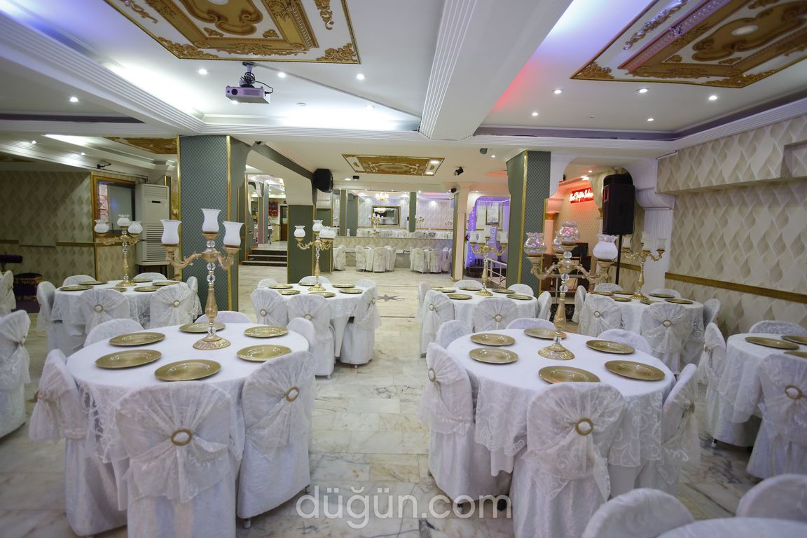 Mert Düğün Salonu
