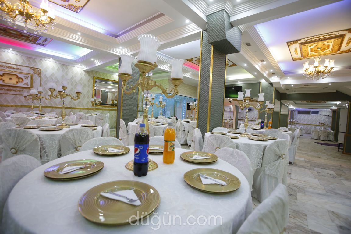 Mert Düğün Salonu