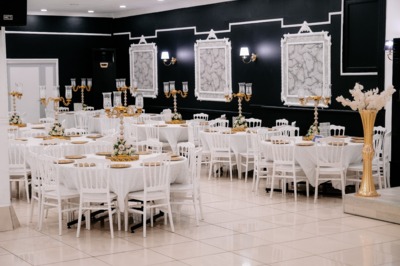 Aydın Düğün Salonu