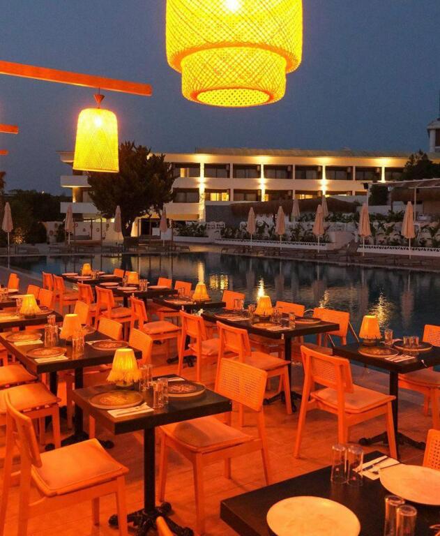Sun Pearl Resort Otel
