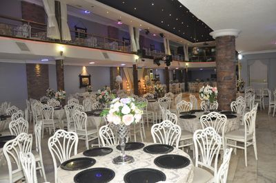 Aktürk Düğün Salonları