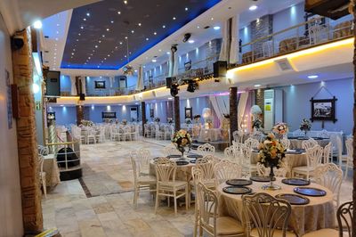 Aktürk Düğün Salonları