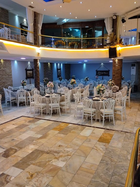 Aktürk Düğün Salonları