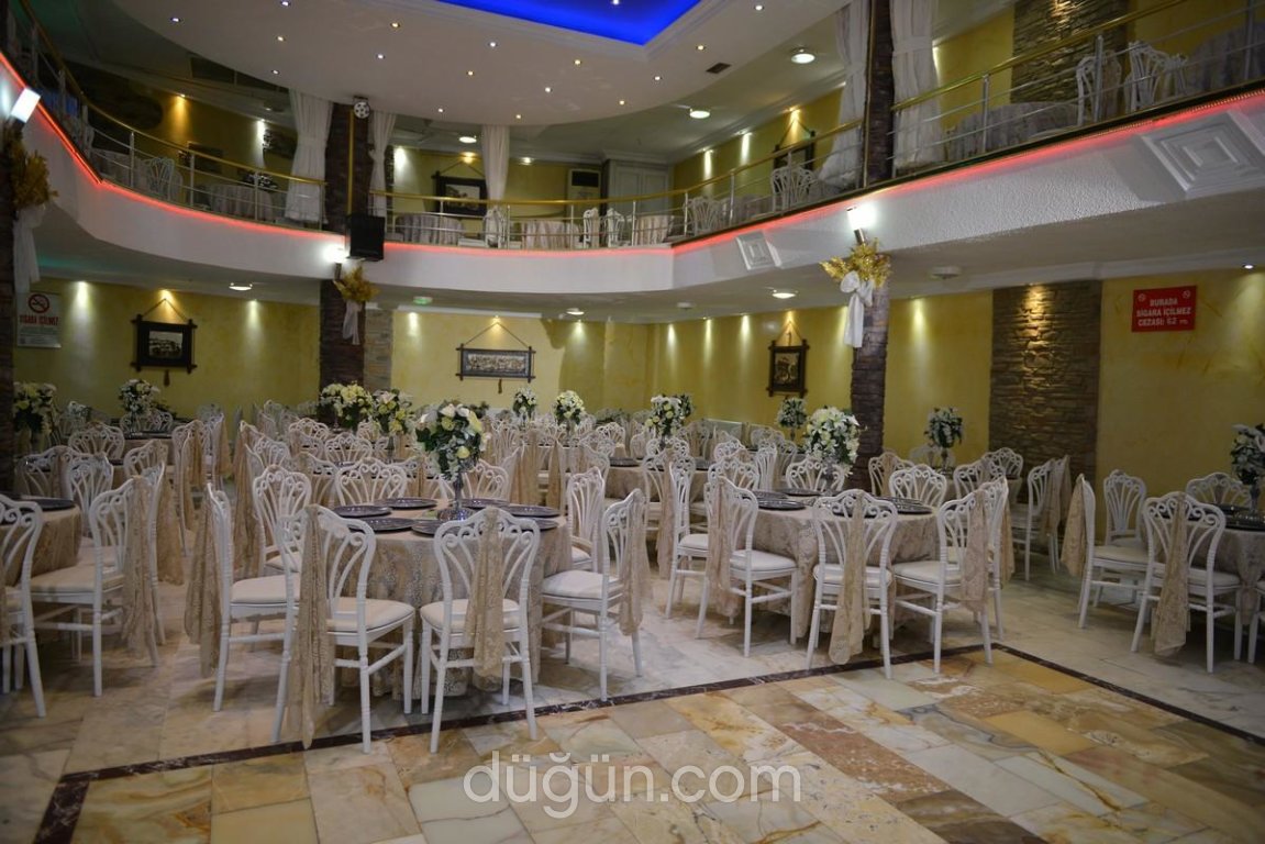 Aktürk Düğün Salonları
