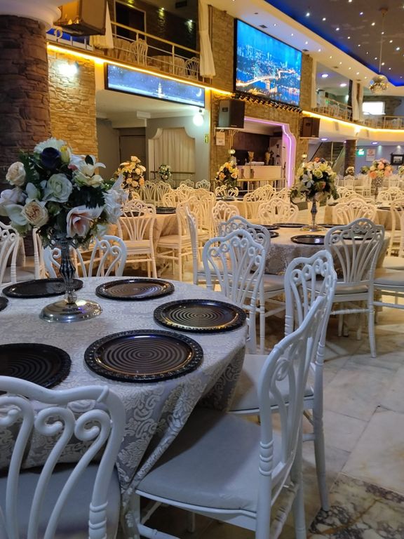 Aktürk Düğün Salonları