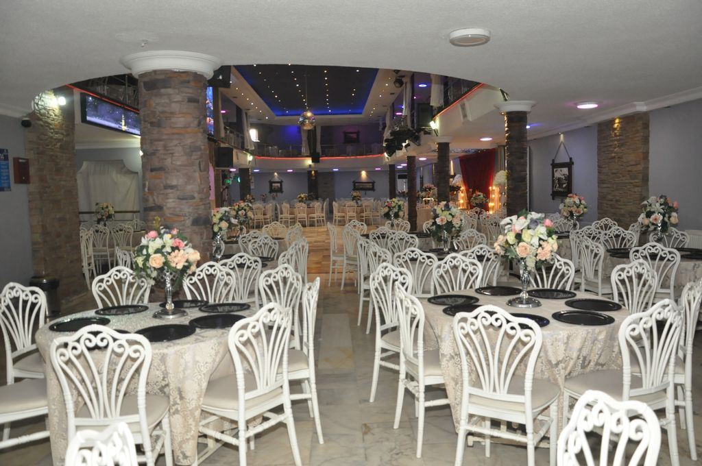 Aktürk Düğün Salonları