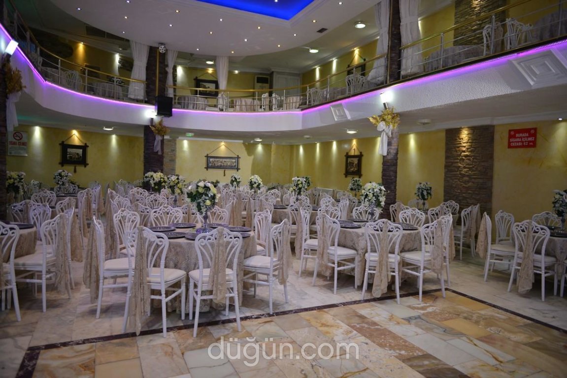 Aktürk Düğün Salonları