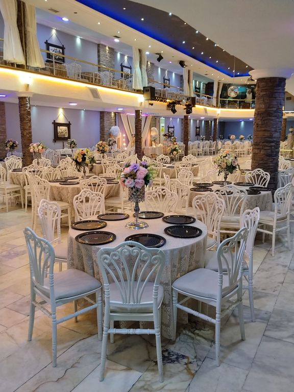 Aktürk Düğün Salonları