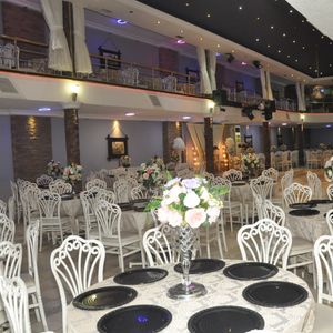 Aktürk Düğün Salonları