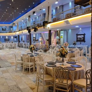 Aktürk Düğün Salonları