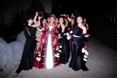 Ümraniye Rüya Organizasyon 