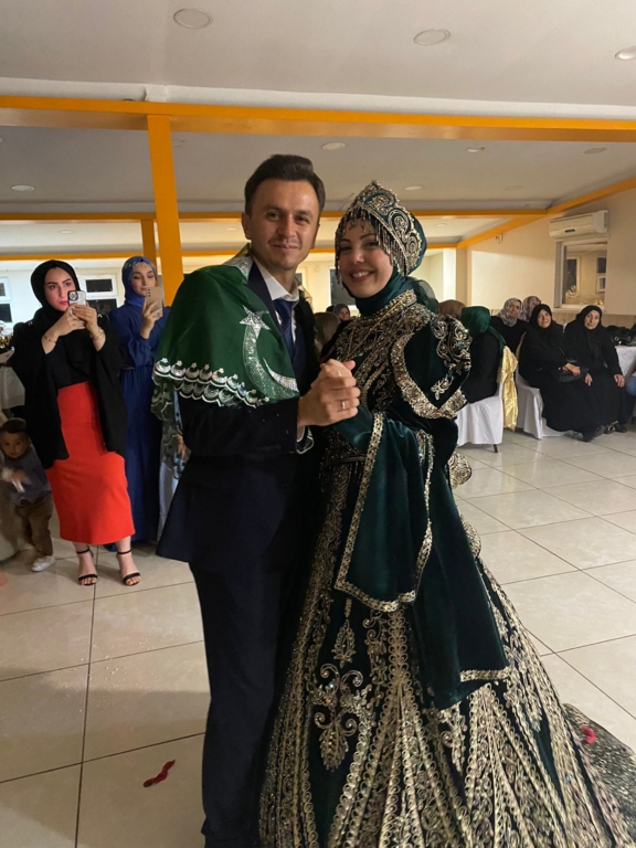 Ümraniye Rüya Organizasyon 