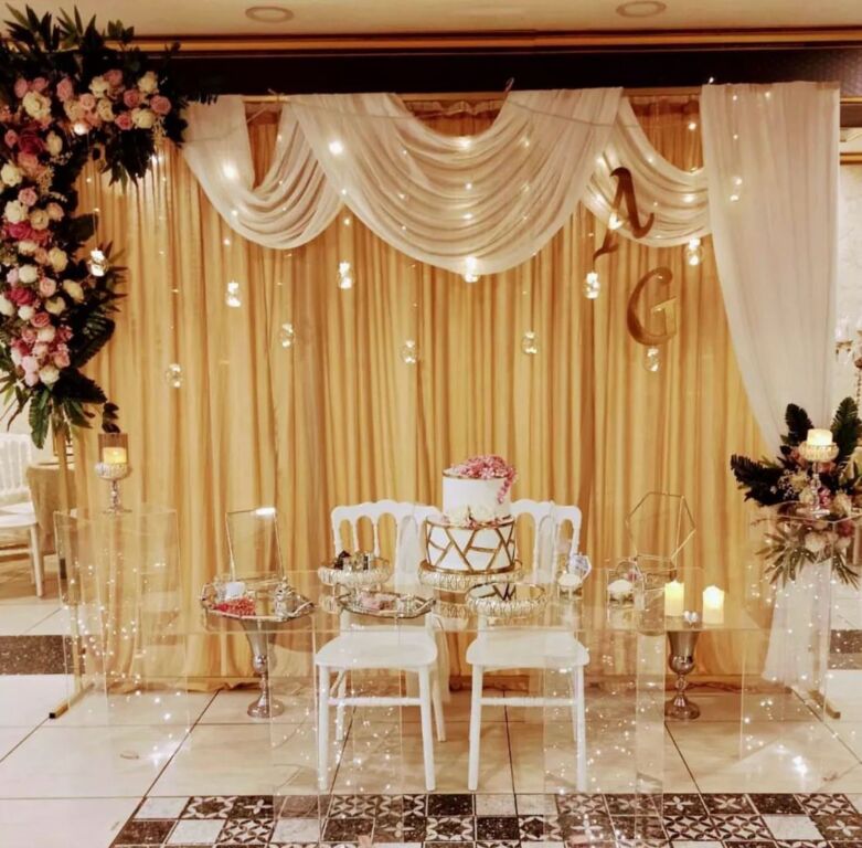 Ümraniye Rüya Organizasyon 