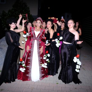 Ümraniye Rüya Organizasyon 