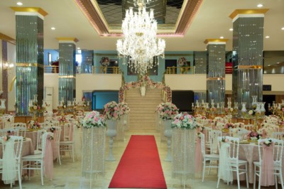 Milenyum Düğün Davet Konferans Salonu