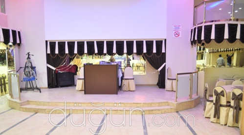 Oktaylar Düğün Salonu