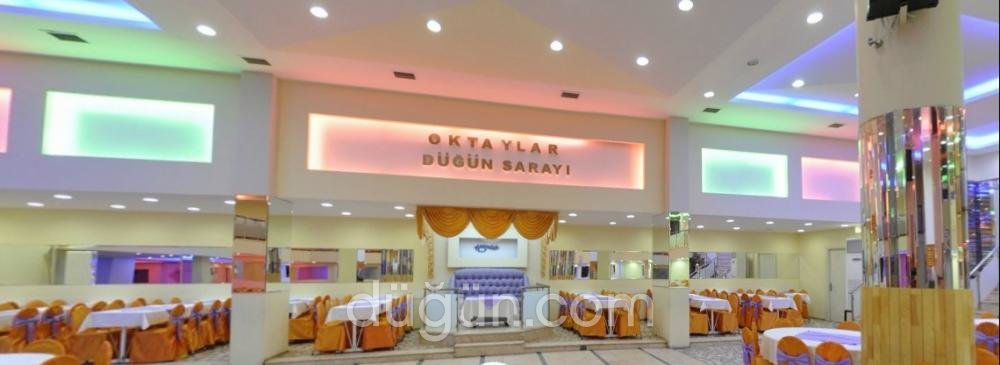 Oktaylar Düğün Salonu