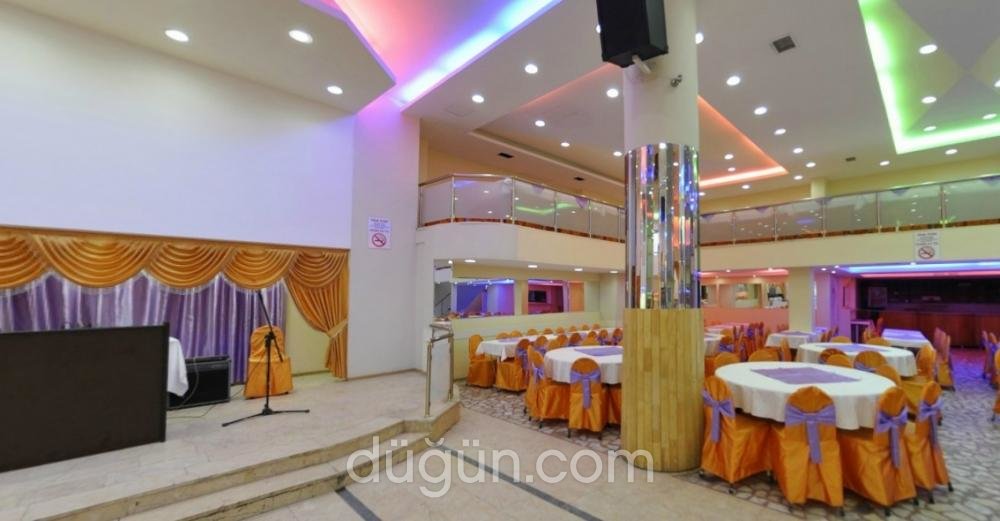 Oktaylar Düğün Salonu