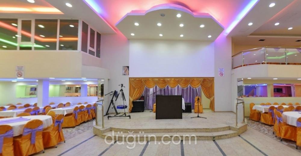 Oktaylar Düğün Salonu