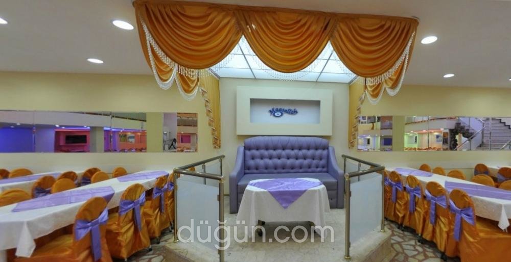 Oktaylar Düğün Salonu
