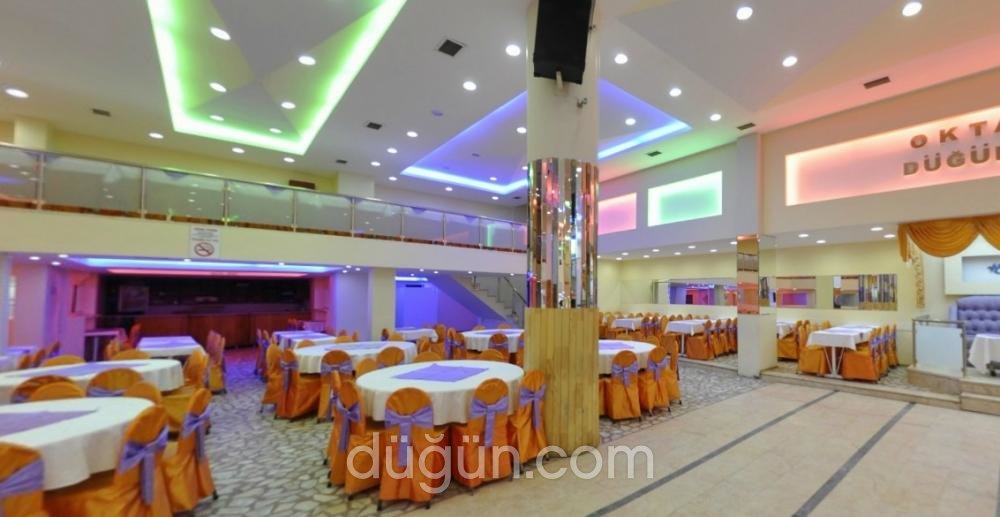 Oktaylar Düğün Salonu
