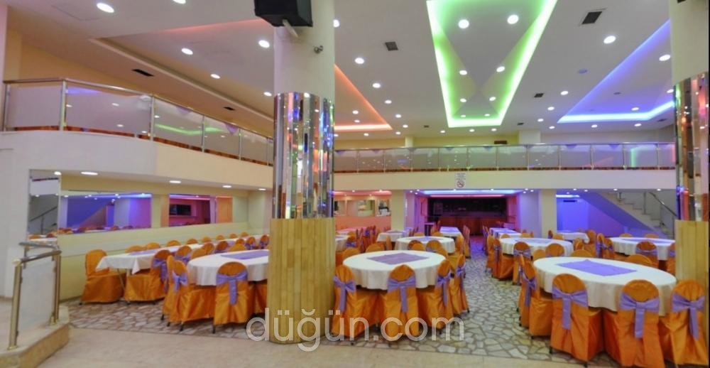 Oktaylar Düğün Salonu