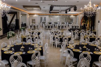 Royal A Class Düğün Salonu