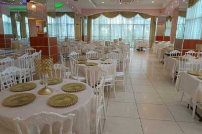 Paşa Düğün Salonu