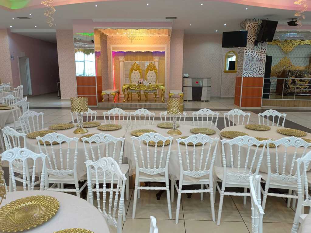 Paşa Düğün Salonu