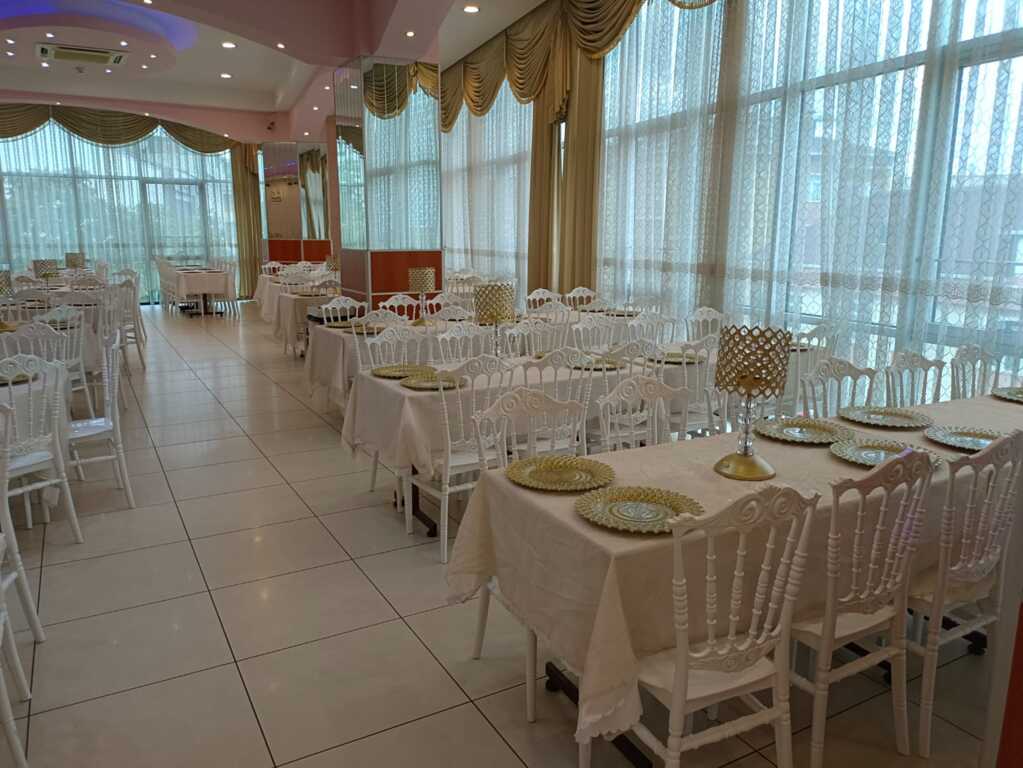 Paşa Düğün Salonu