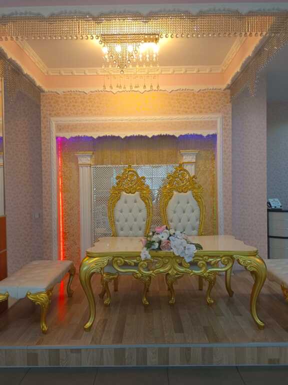 Paşa Düğün Salonu