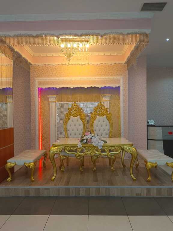 Paşa Düğün Salonu