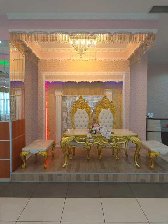 Paşa Düğün Salonu