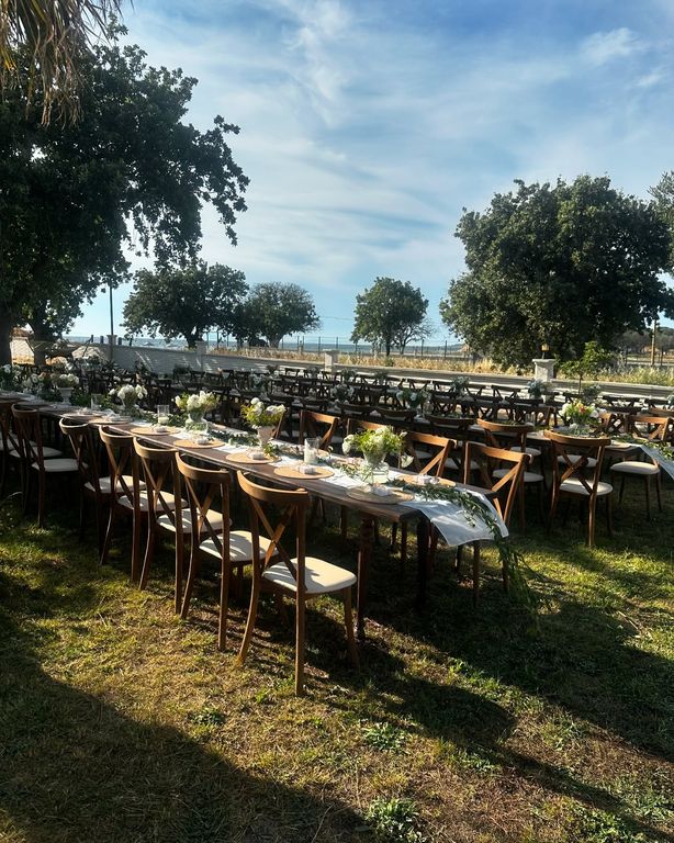 Ayvalık Wedding