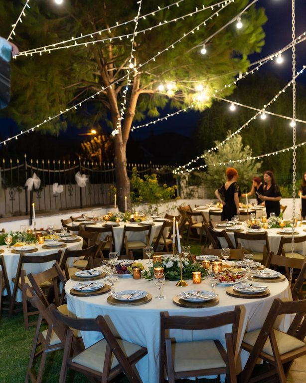 Ayvalık Wedding