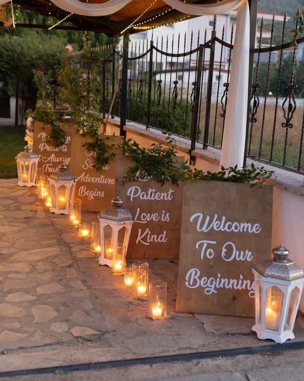 Ayvalık Wedding