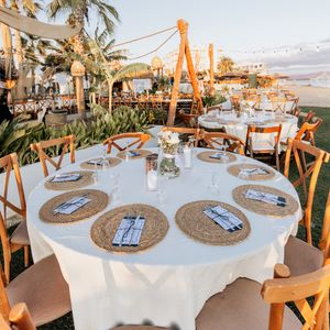Ayvalık Wedding