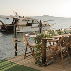 Ayvalık Wedding