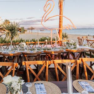 Ayvalık Wedding