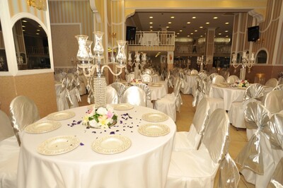 Süs Düğün Salonu