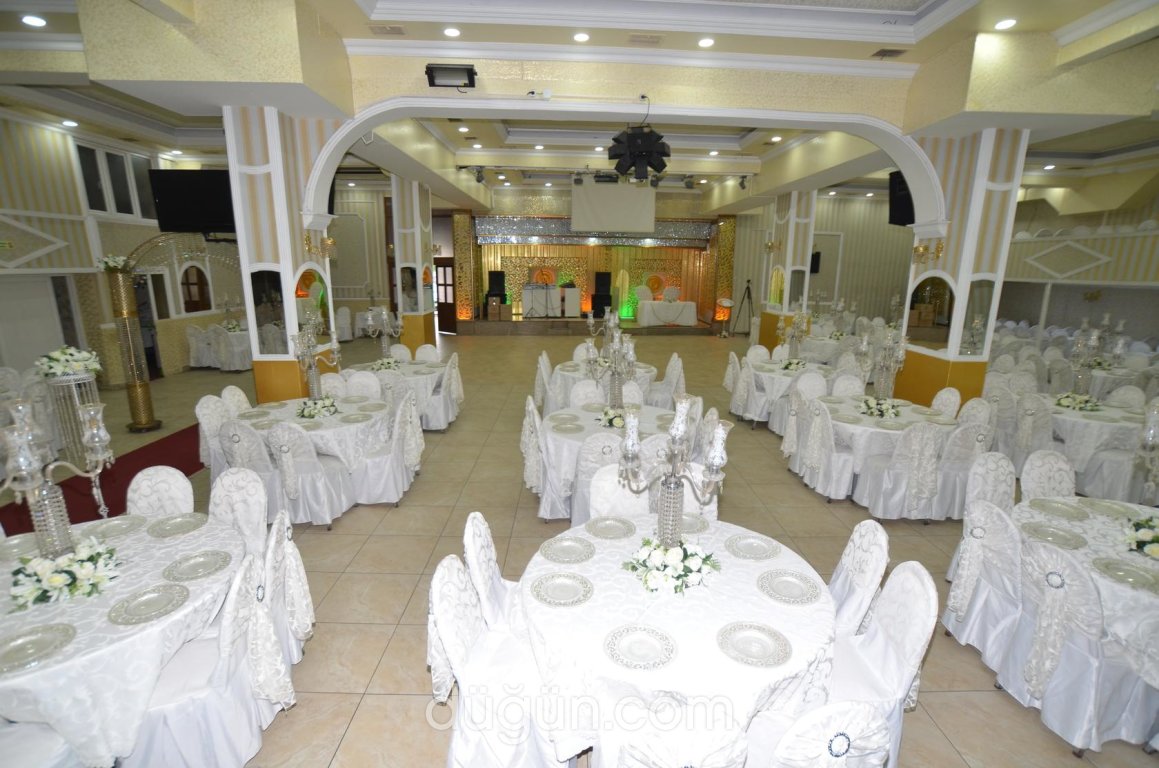 Süs Düğün Salonu